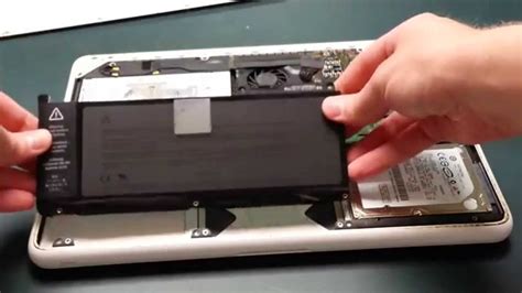 macbook a1342 battery.